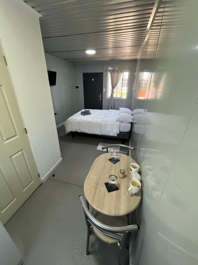 Residencial Oasis Container Apartment Calama Exterior photo