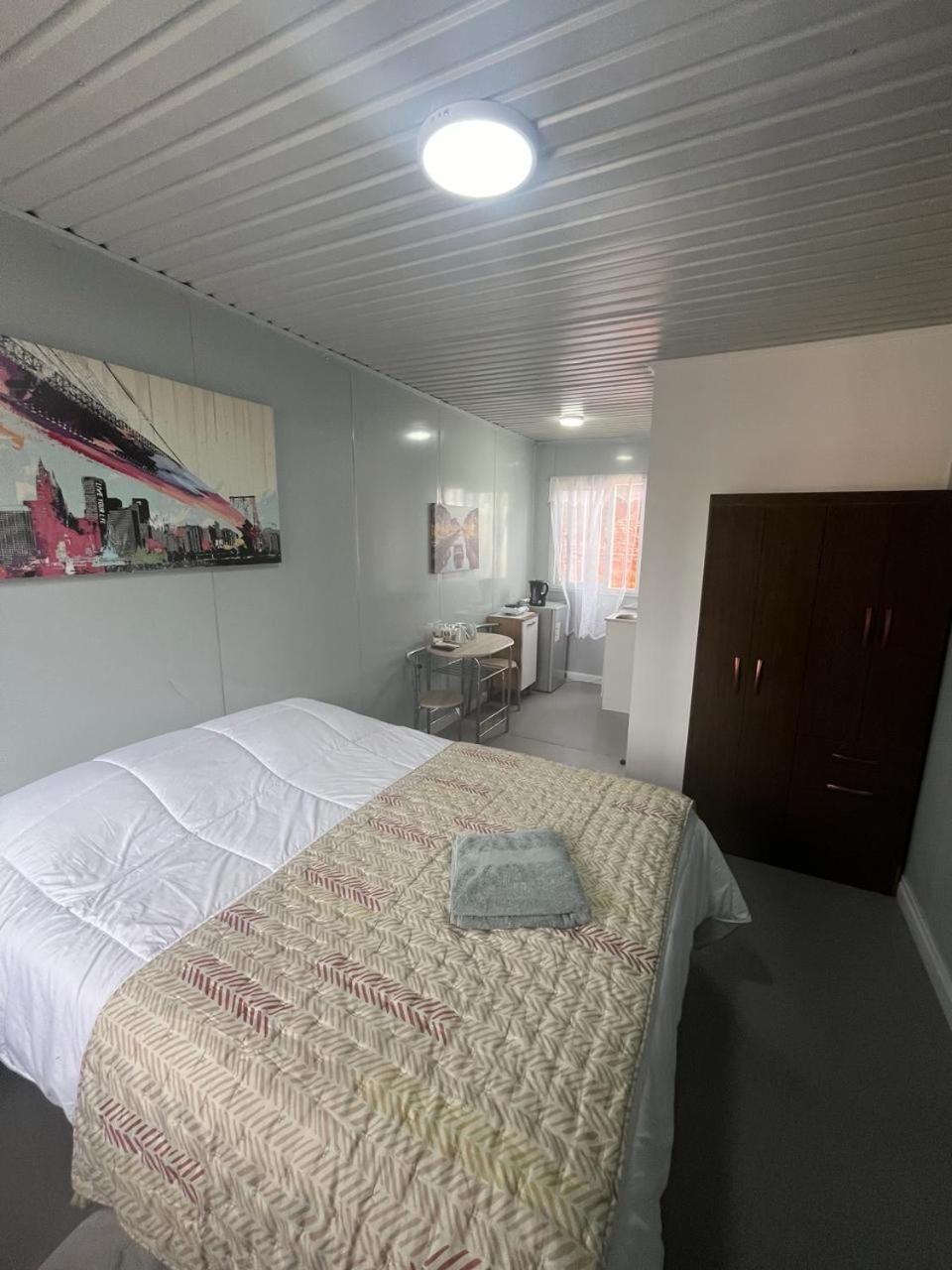Residencial Oasis Container Apartment Calama Exterior photo