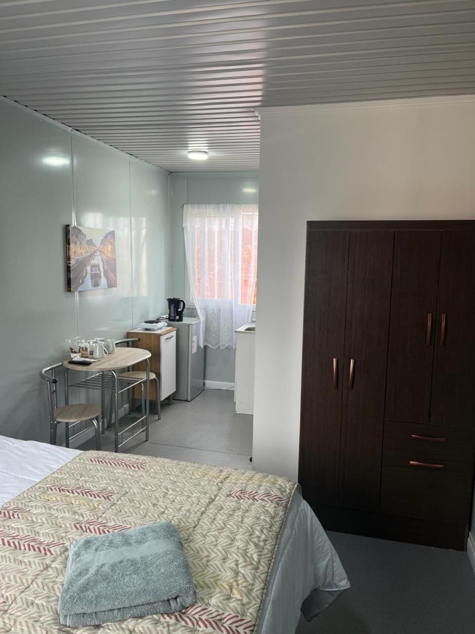 Residencial Oasis Container Apartment Calama Exterior photo